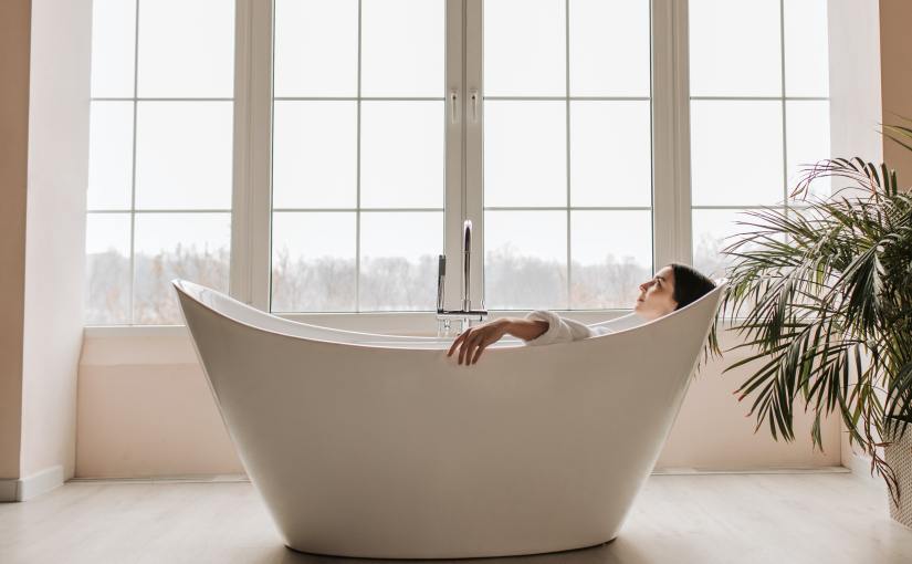 What Makes Your Bath Truly Luxurious?